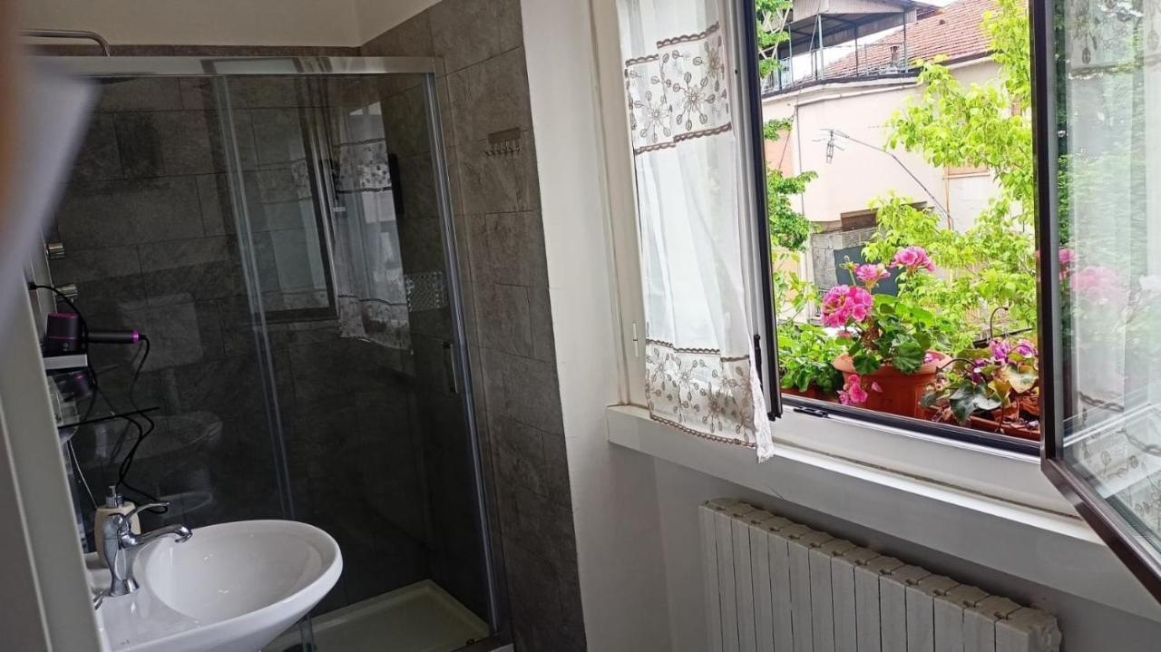 Vialetto V. Pastro 10 Bed & Breakfast มิลาน ภายนอก รูปภาพ