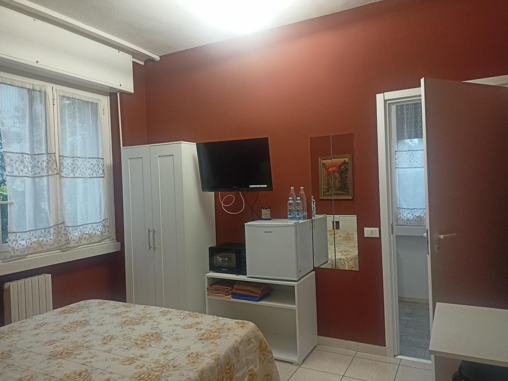 Vialetto V. Pastro 10 Bed & Breakfast มิลาน ภายนอก รูปภาพ